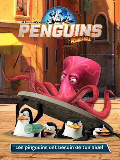 Télécharger Gratuit PoM: Dibble Dash APK MOD (Astuce) screenshots 6