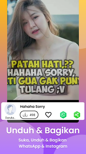 Status Video Wa Indonesia 2021