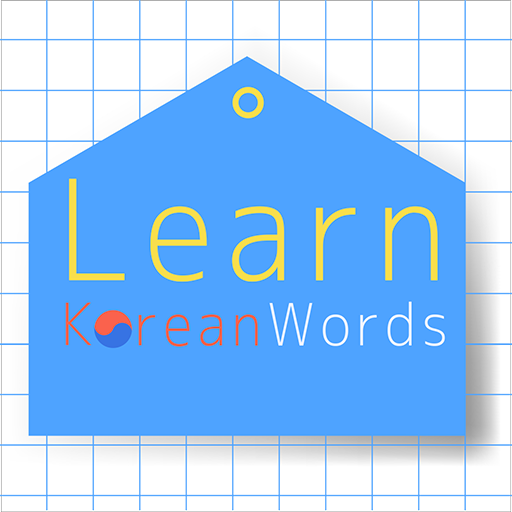 Learn Korean words