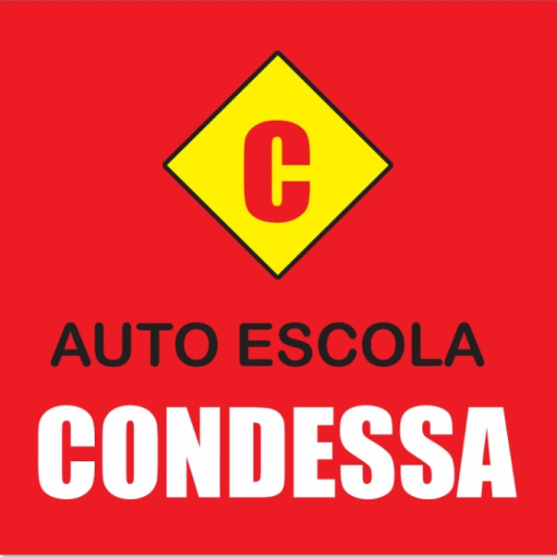 Autoescola Condessa logo