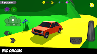 Drive N - Screenshot 1