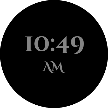 Digital Bands Screen 2