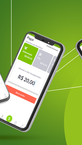 TÁ PAGO - USUÁRIOS 3.0 Screen 3