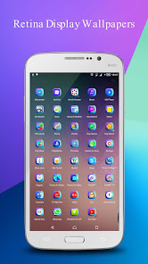 Theme for Galaxy Tab A 8.0  screenshots 3