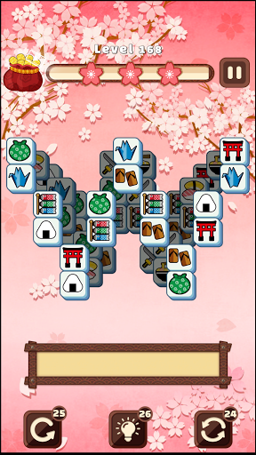 Tile Joy - Classic Matching Puzzle