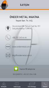 ÖNDER METAL(圖5)-速報App