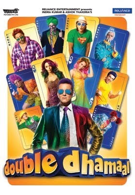 Double Dhamaal - Movies on Google Play