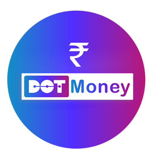 Dot Money : Recharge & Billpay logo