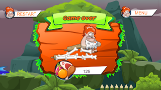 super scary teacher hero - Screenshot 3