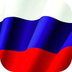 Cover Image of Baixar Russia Flag Wallpapers  APK