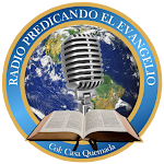 Cover Image of डाउनलोड Radio Predicando el Evangelio  APK