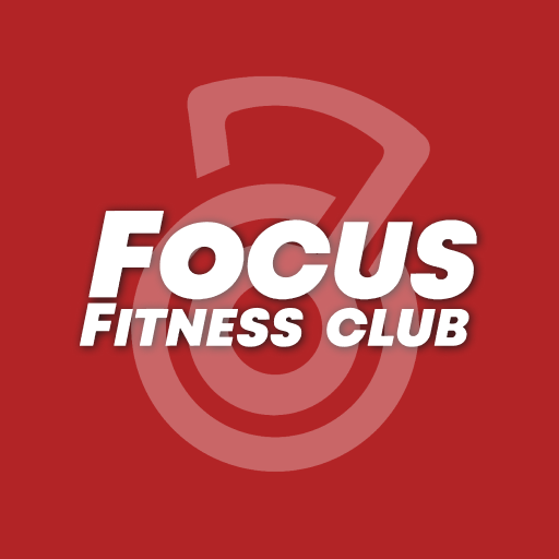 Focus Fitness Club logo