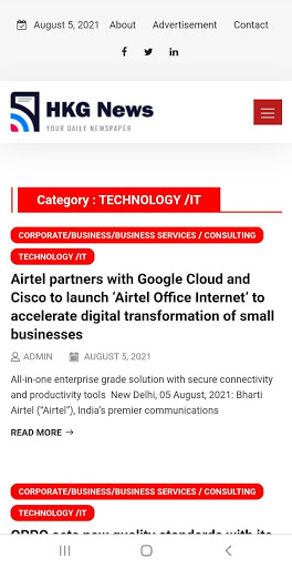 HKG Daily News - Indias Popul