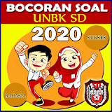 Bocoran UN SD 2020 (Rahasia) icon