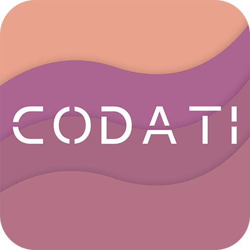 Codati logo