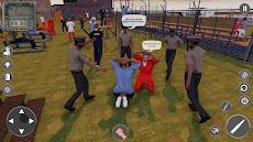 Prison Escape Jail Breakout 3Dのおすすめ画像3