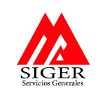 Cover Image of Download SIGER 1.0 APK