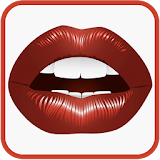 Sexy Adult Stickers icon