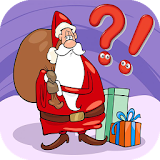 Christmas Gifts Detector icon