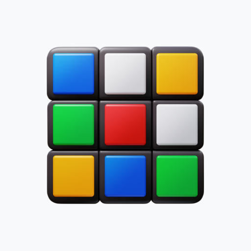 Rubik's - Cubo Master 4x4