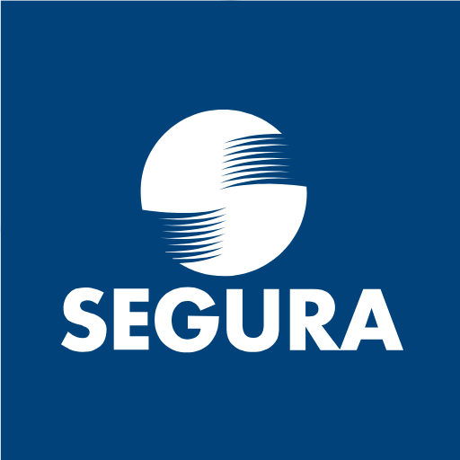 Segura logo