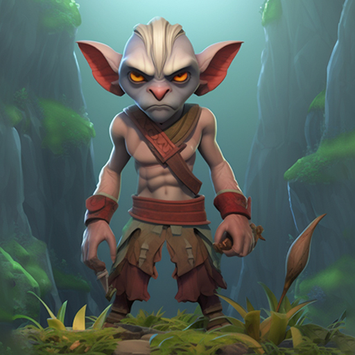 Forest Guardian Simulator logo