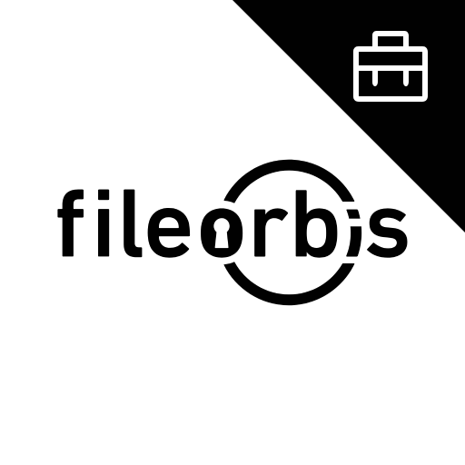 FileOrbis for Intune Logo