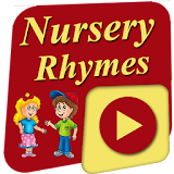 Nursery Rhymes Videos for Kids icon