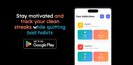 QuitMate Recovery Companion