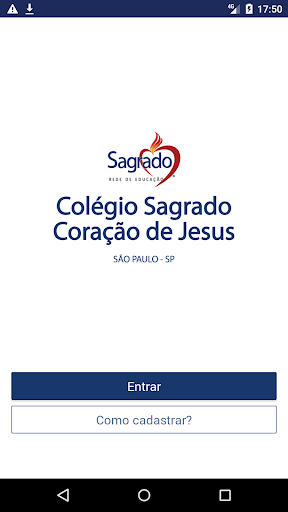 Colégio Sagrado São Paulo