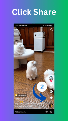 QuickFetch Pro - Tik Tok Saver