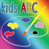 Coloring Book for Kids (ABC) icon