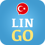 Cover Image of Descargar Learn Turkish with LinGo Play  APK