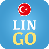 Learn Turkish with LinGo Play icon