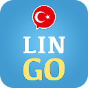 Learn Turkish with LinGo Play 