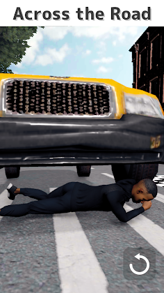 Stride Trials - Screenshot 2