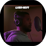 Cover Image of Tải xuống Usher Songs  APK