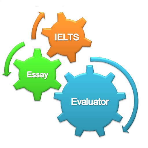 IELTS Essay Evaluator
