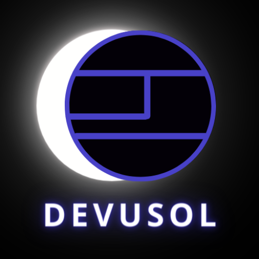 DEVUSOL logo