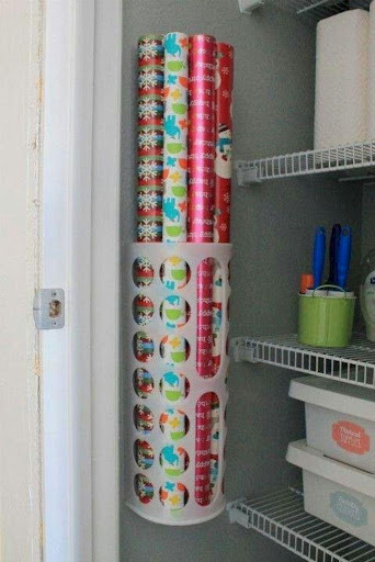 Android application Kitchen Organization screenshort