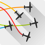 Minimal Planes Live Wallpaper Mod apk latest version free download