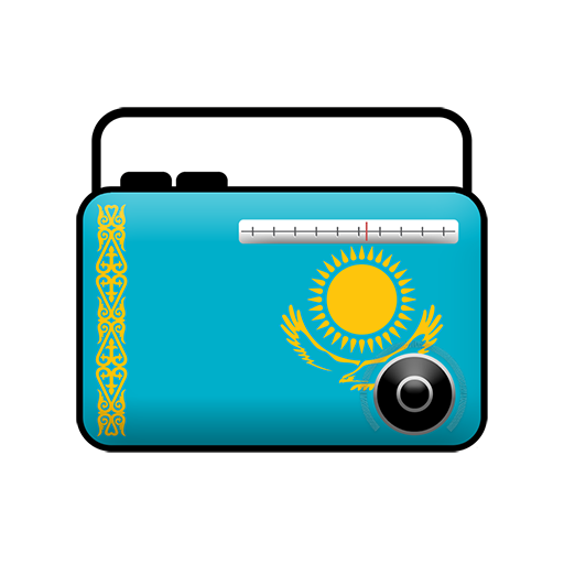 Казахстанские радиоканалы. Плей рк