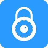 LOCKit - App Lock, Photos Vault, Fingerprint Lock icon
