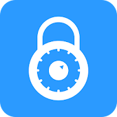 icono LOCKit-cerradura de aplicación