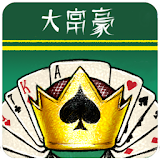 Millionaire Card Game icon
