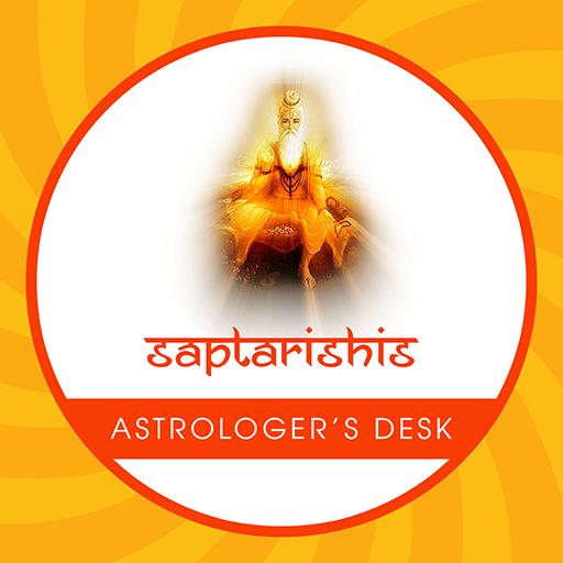 Saptarishis Astrologer S Desk Apps On Google Play