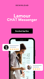 Lamour Chat Messenger