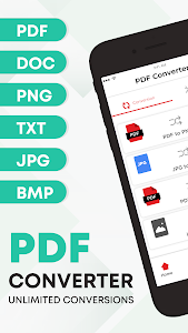 PDF Converter - PDF to Word Unknown