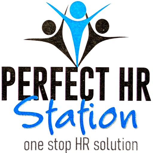 Perfect Hr Station logo