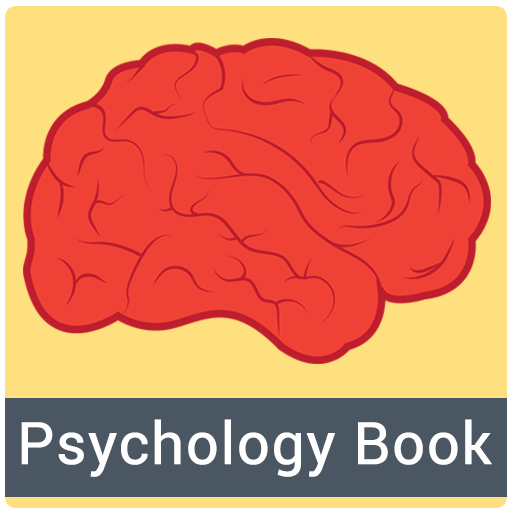 Psychology Books  Icon